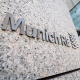 Le groupe de Munich, dont le coeur de métier est de garantir les risques pris par les assureurs, confirme son objectif annuel et compte dégager un bénéfice total de 4 milliards d'euros sur l'ensemble de l'année (archives).